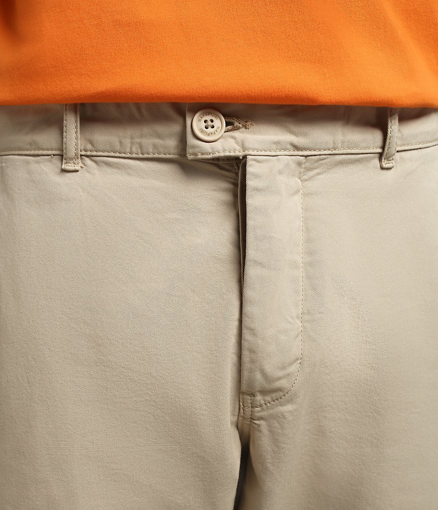 Pantalon chino Mars-