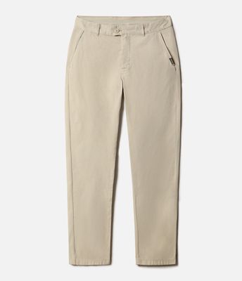 Pantaloni chino Mars | Napapijri