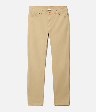 Pantalones de 5 bolsillos Marmot 7
