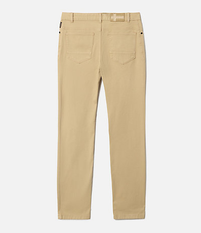 Pantalones de 5 bolsillos Marmot