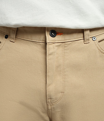 Pantalon à 5 poches Marmot 4