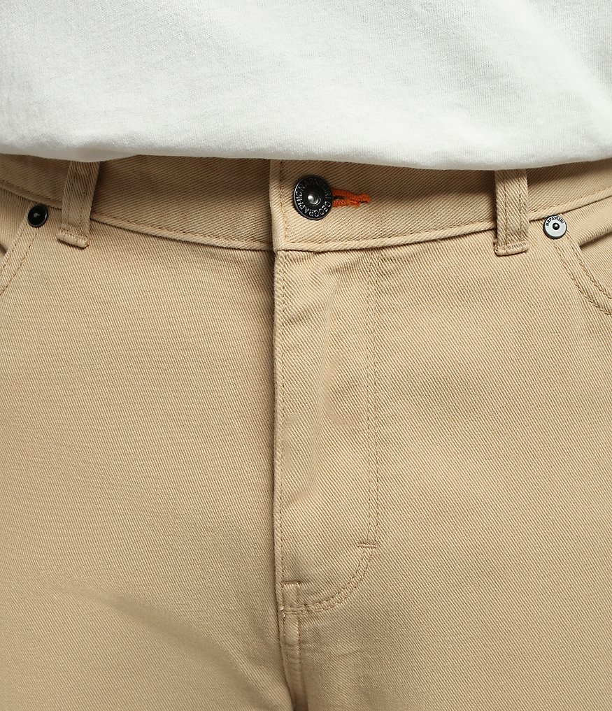 Pantalones de 5 bolsillos Marmot-