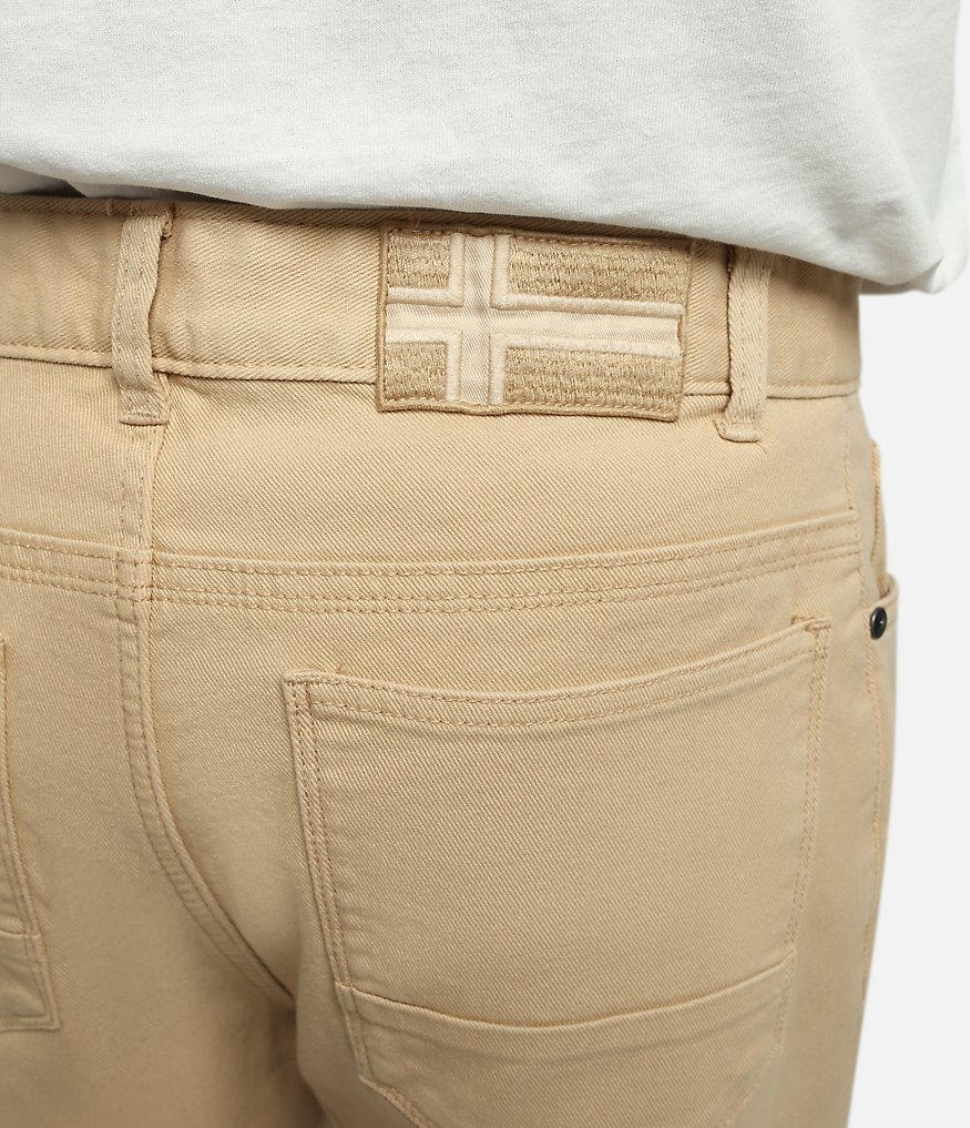 Pantalon à 5 poches Marmot-
