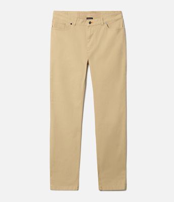 Pantalon à 5 poches Marmot | Napapijri
