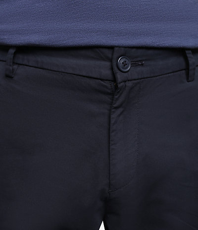 Cargo Trousers Alpes 4