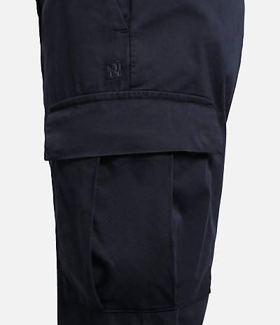 Cargo Trousers Alpes