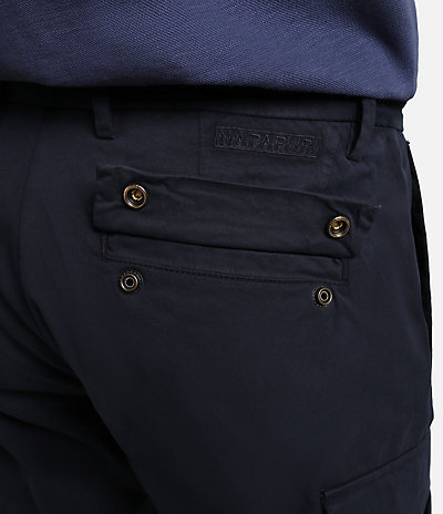 Cargo Trousers Alpes 6