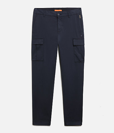 Cargo Trousers Alpes