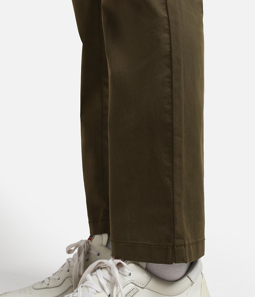 Cargo Trousers Alpes-