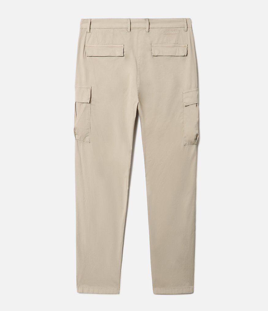 Pantalones cargo Alpes-