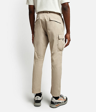 Cargo Trousers Alpes 3