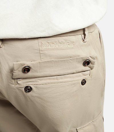 Cargo Trousers Alpes 5