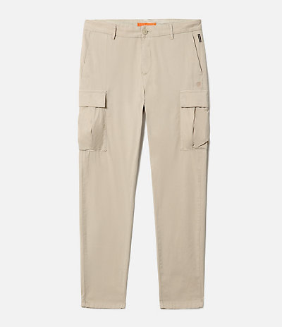 Cargo Trousers Alpes 1