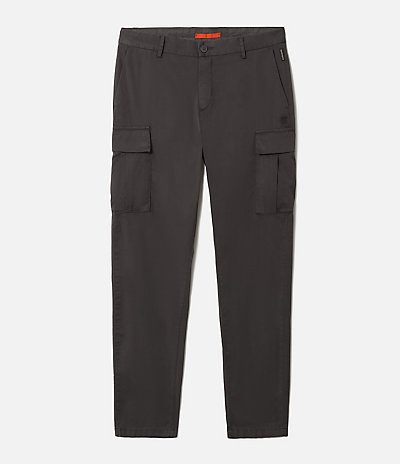 Cargo Trousers Alpes 8