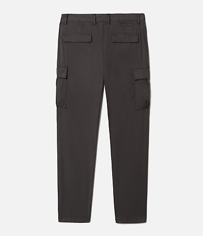Cargo Trousers Alpes 9
