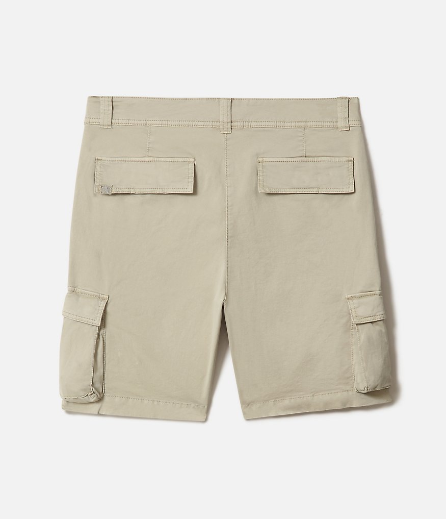 Pantaloni Bermuda Nurin-