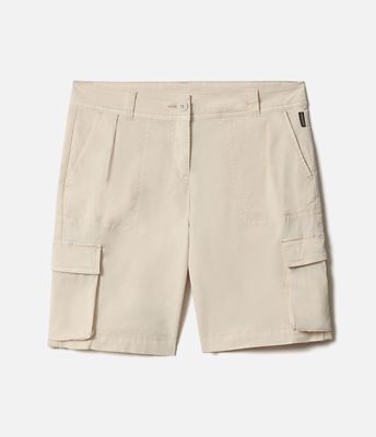 Pantaloni Bermuda Nurin | Napapijri