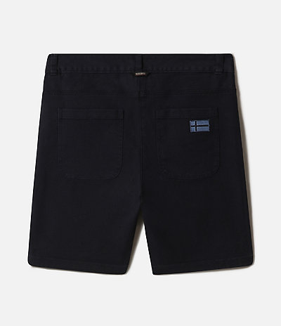 Hose Bermuda-Shorts Nancy 8