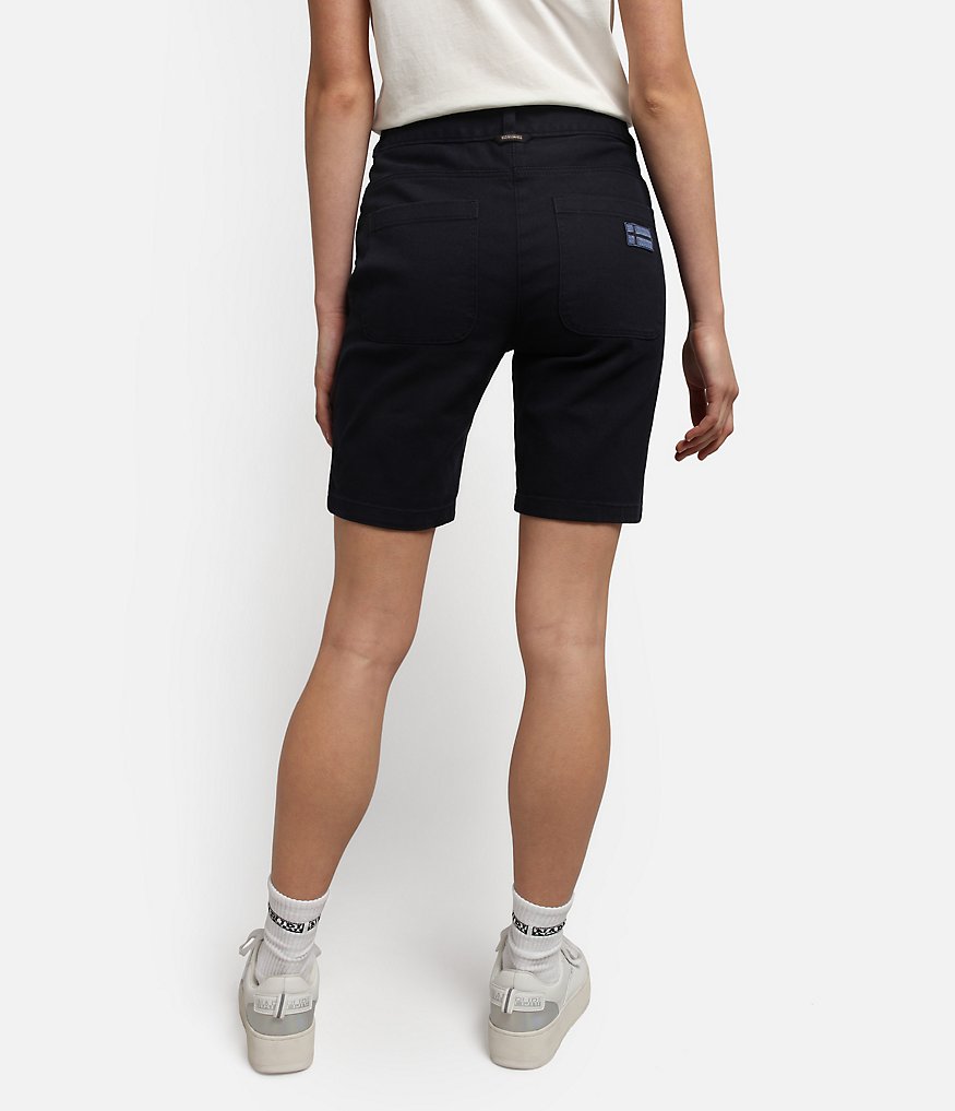 Hose Bermuda-Shorts Nancy-