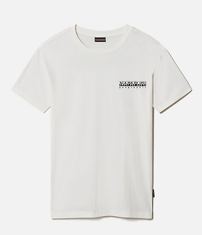 Short Sleeve T-Shirt Sella 7