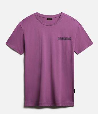 Short Sleeve T-Shirt Sella | Napapijri