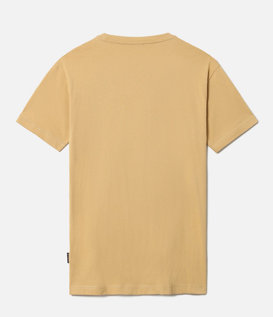 Short Sleeve T-Shirt Sella-