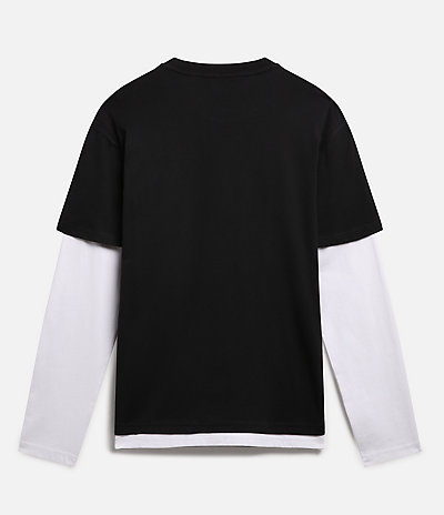 Long Sleeve T-Shirt Trient 7