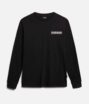Long Sleeve T-Shirt Quintino | Napapijri