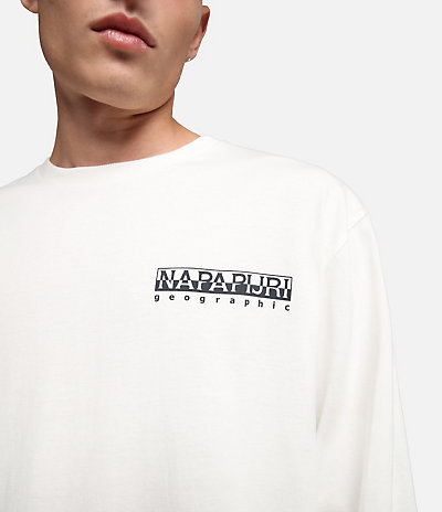 Langarm-T-Shirt Quintino 5