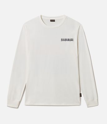 Langarm-T-Shirt Quintino | Napapijri