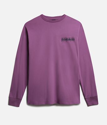 Long Sleeve T-Shirt Quintino | Napapijri