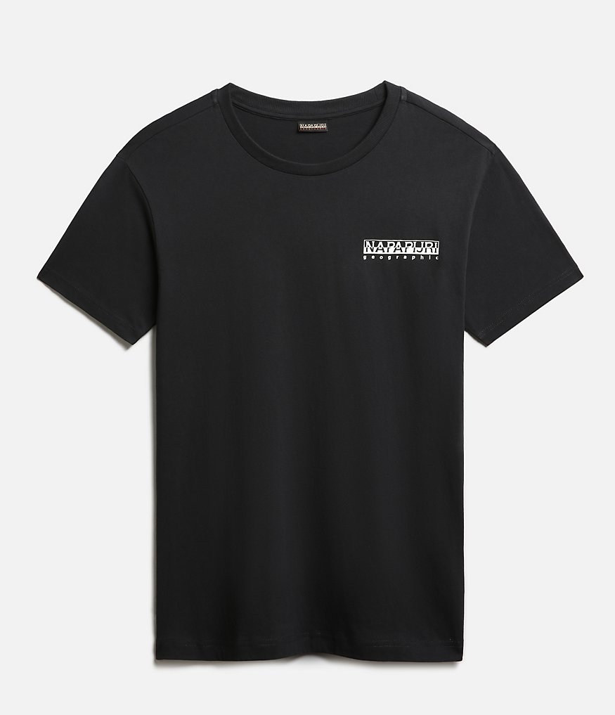 Short Sleeve T-Shirt Quintino-