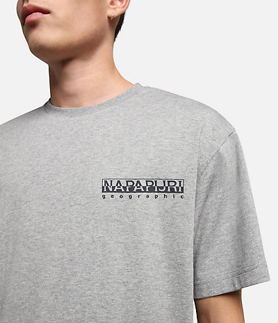 Short Sleeve T-Shirt Quintino 5