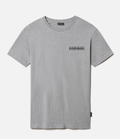 Short Sleeve T-Shirt Quintino 1
