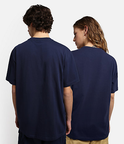 Short Sleeve T-Shirt Quintino 4