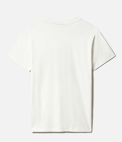 Kurzarm-T-Shirt Quintino 7