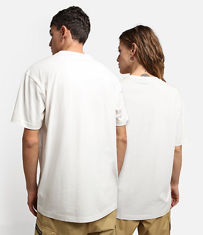Short Sleeve T-Shirt Quintino 4
