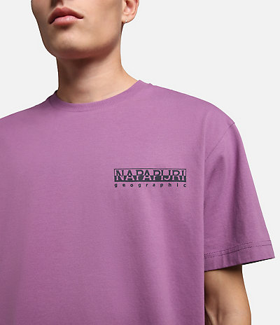 Short Sleeve T-Shirt Quintino 5