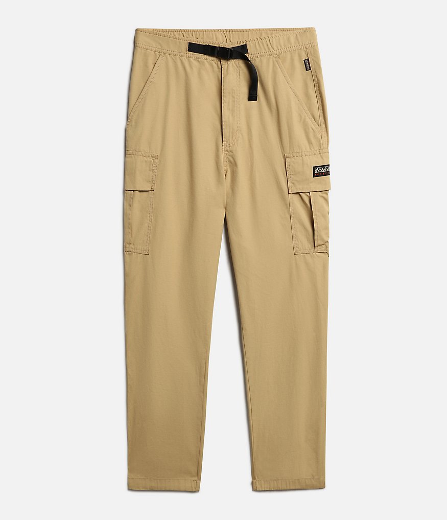 Pantalones cargo Dru-