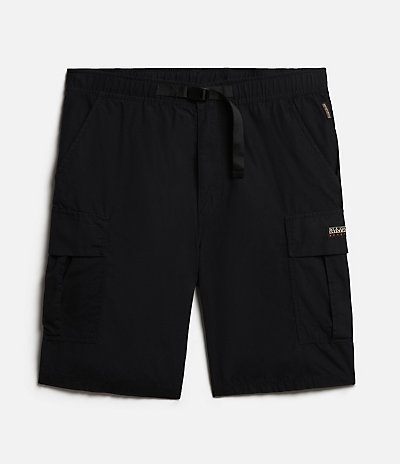 Hose Bermuda-Shorts Dru 6