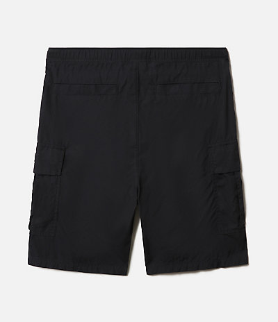 Hose Bermuda-Shorts Dru