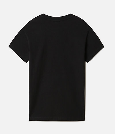 Kurzarm-T-Shirt Veny 4