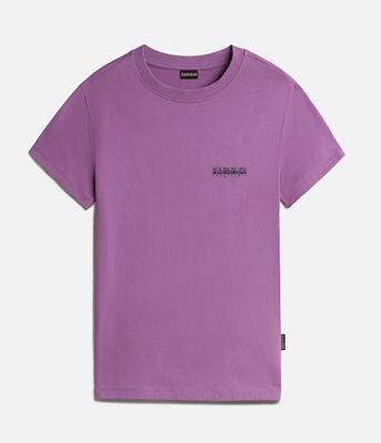 Kurzarm-T-Shirt Veny | Napapijri