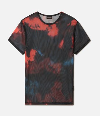 Kurzarm-T-Shirt Arve | Napapijri