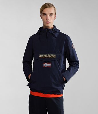 Napapijri rainforest store light jacket