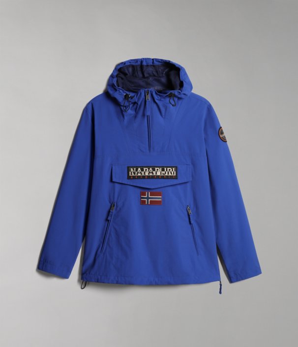 Napapijri waterproof coat deals