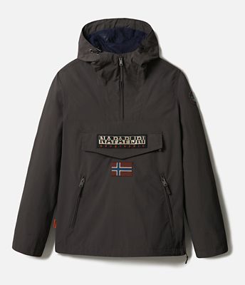 napapijri rain coat