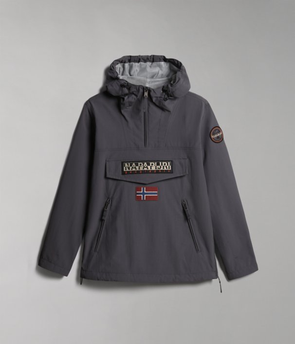 Napapijri clearance anorak heren