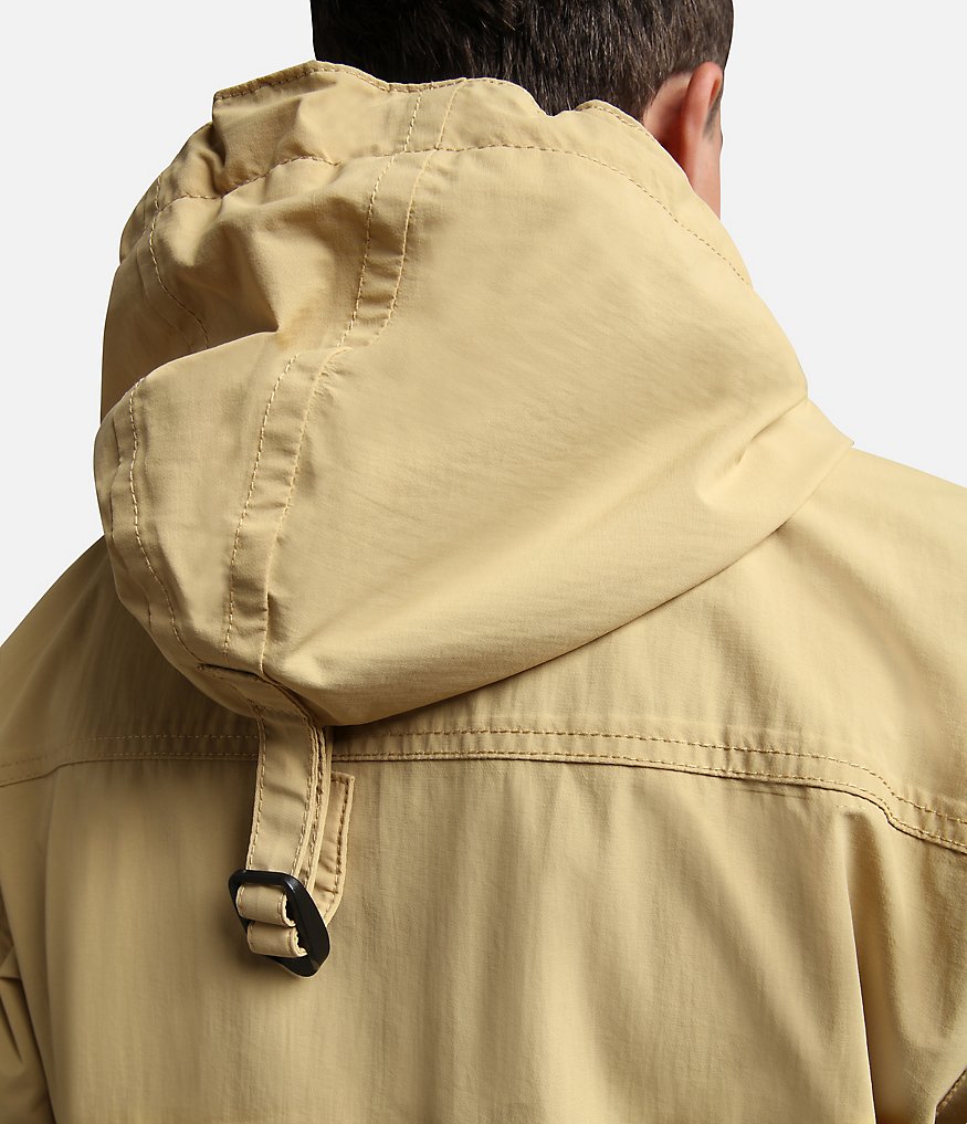 Rainforest jacket Pocket Summer-