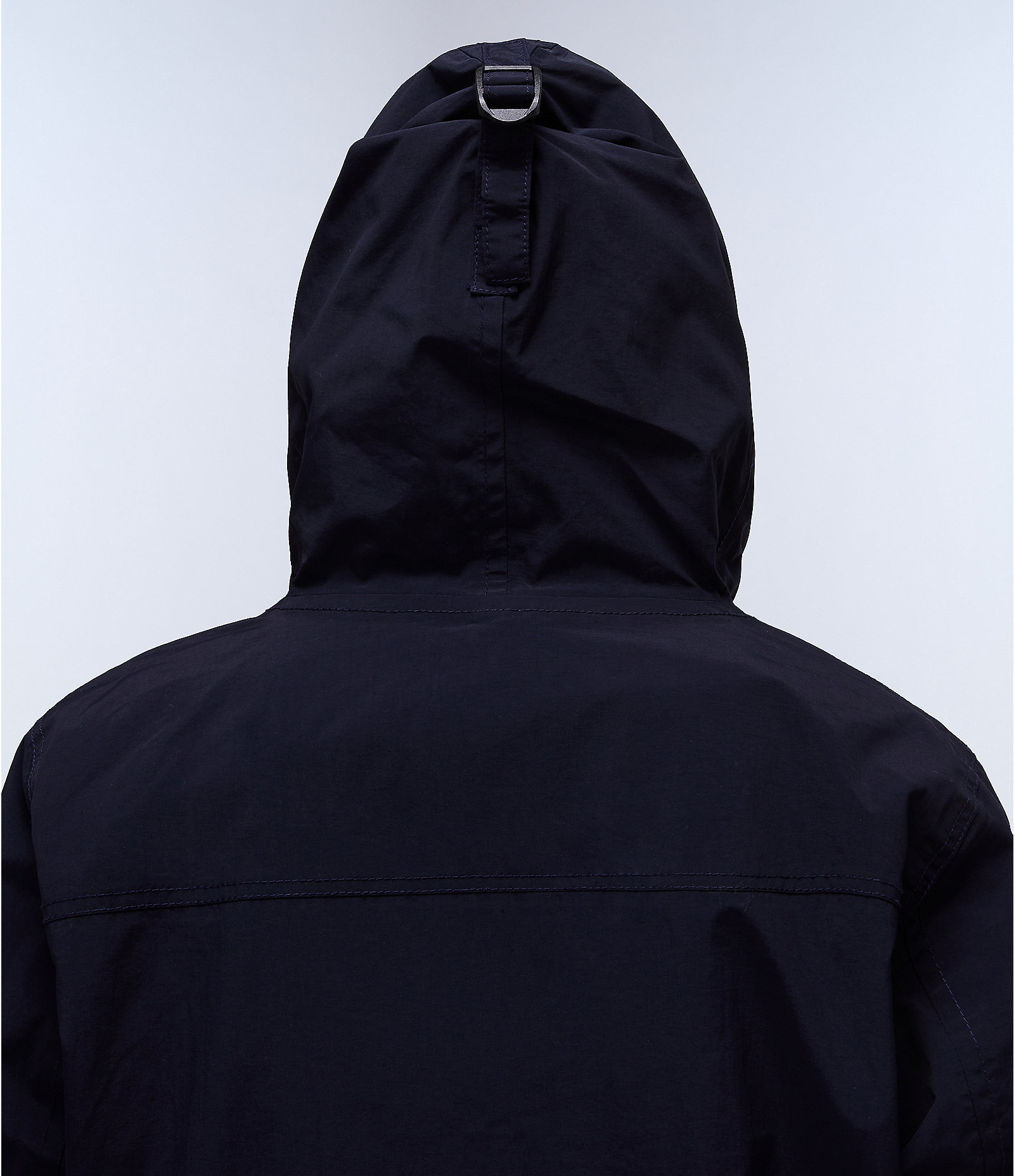 Rainforest Summer Anorak Jacket | Napapijri | official store Rainforest Summer Anorak Jacket | Napapijri | official store